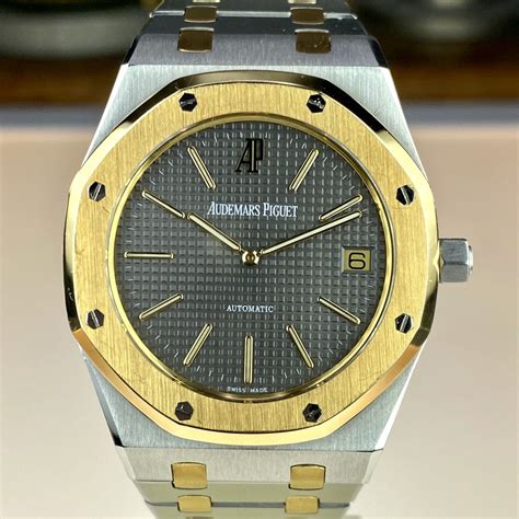 audemars piguet royal oak jumbo ref 5402|royal oak jumbo extra thin.